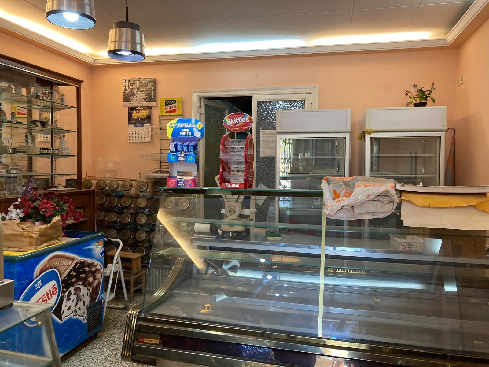 Photo number 12. Business premises / Industrial outlet for sale in Denia. Ref.: XMI-322249