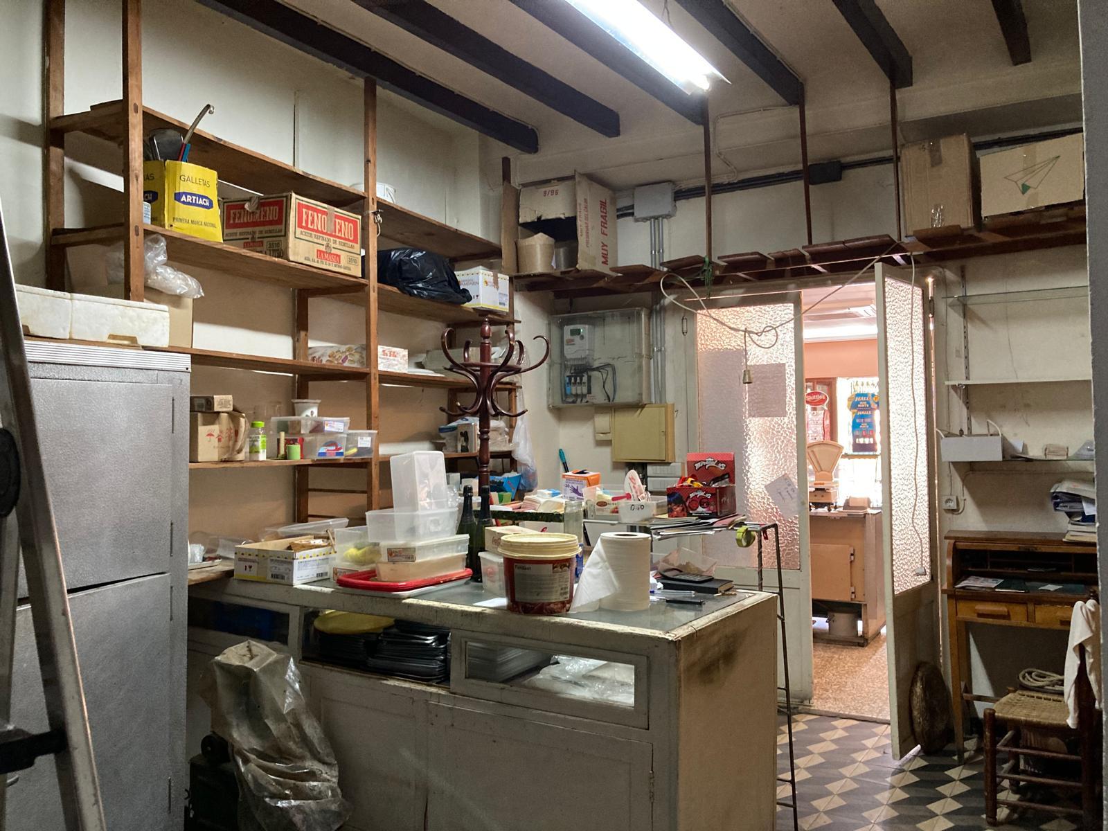 Photo number 28. Business premises / Industrial outlet for sale in Denia. Ref.: XMI-322249