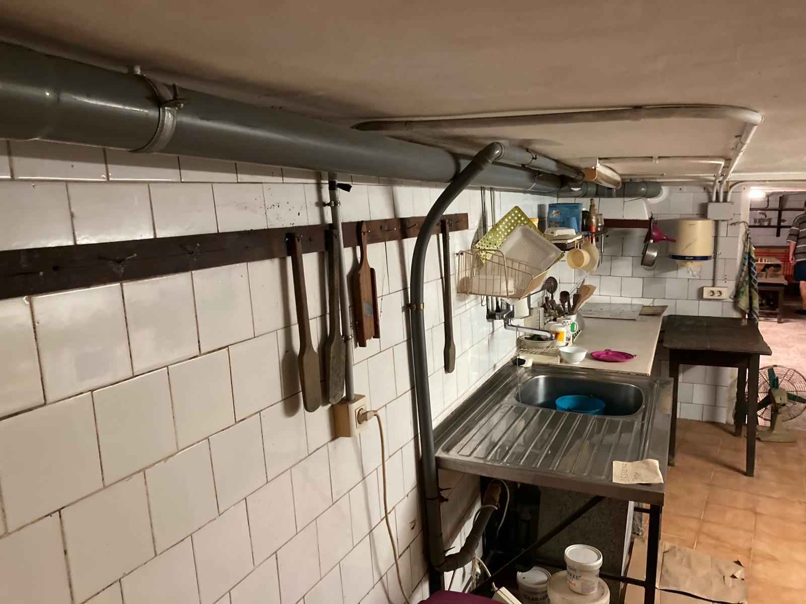 Photo number 34. Business premises / Industrial outlet for sale in Denia. Ref.: XMI-322249