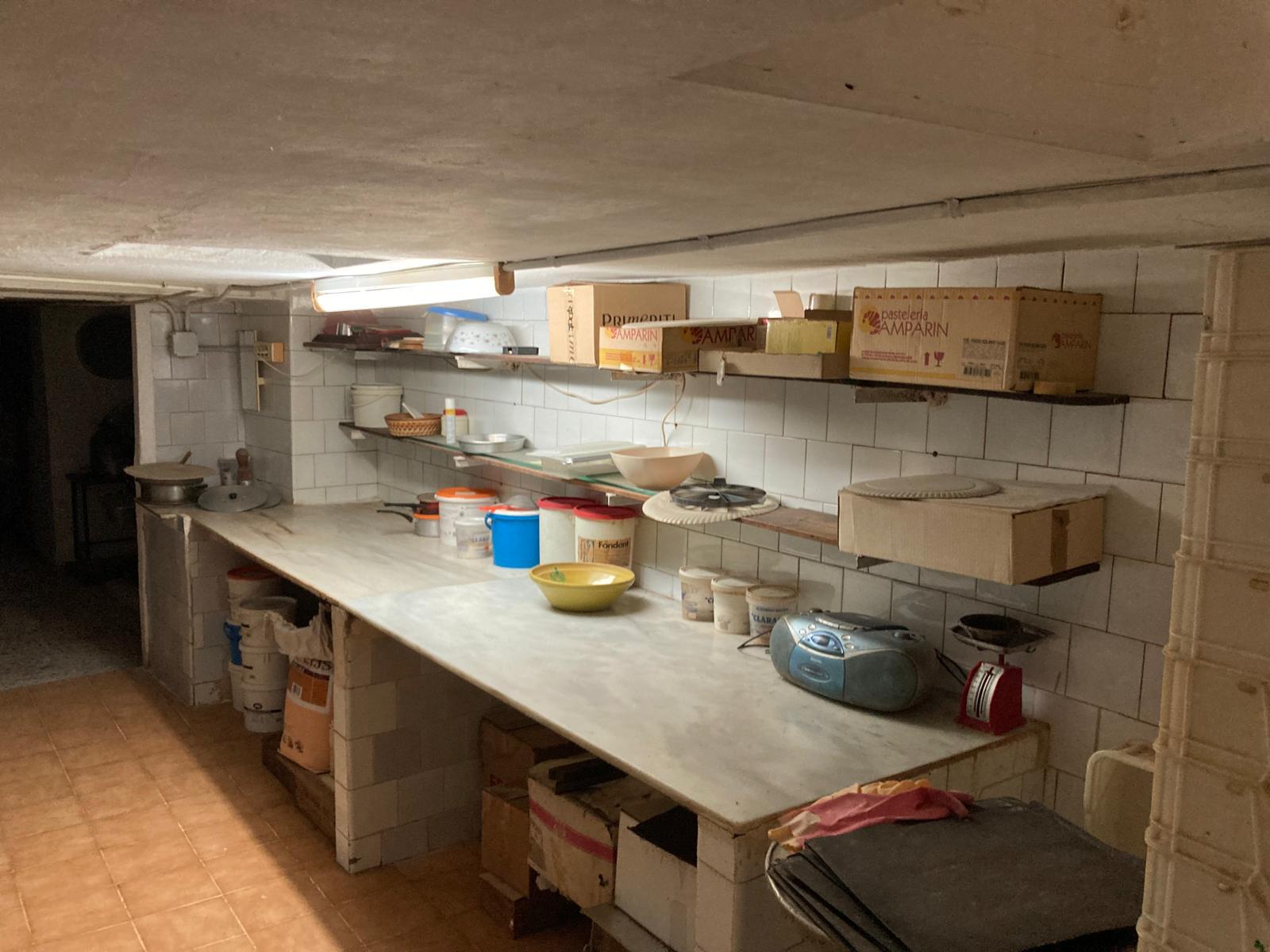 Photo number 35. Business premises / Industrial outlet for sale in Denia. Ref.: XMI-322249