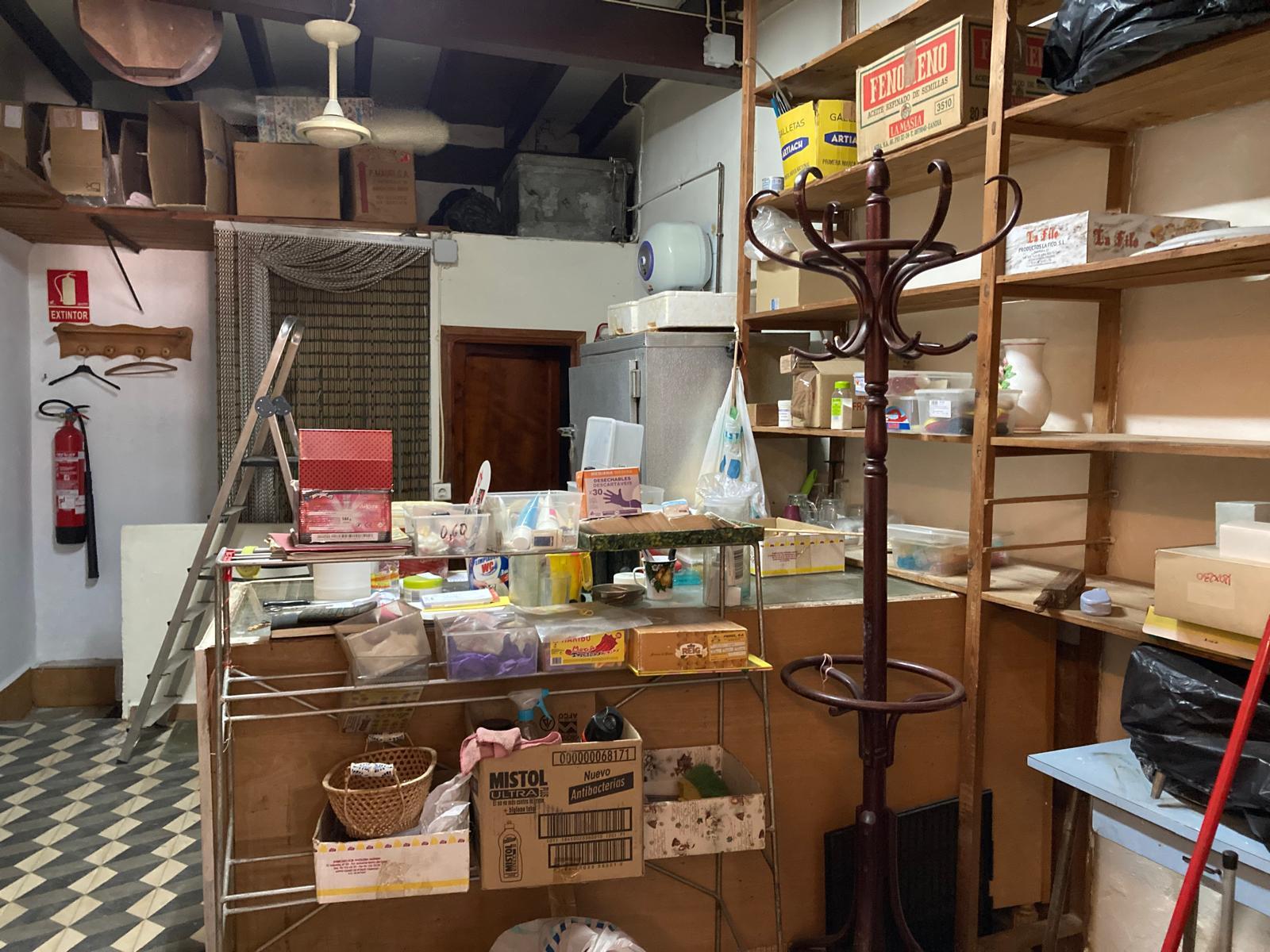 Photo number 43. Business premises / Industrial outlet for sale in Denia. Ref.: XMI-322249