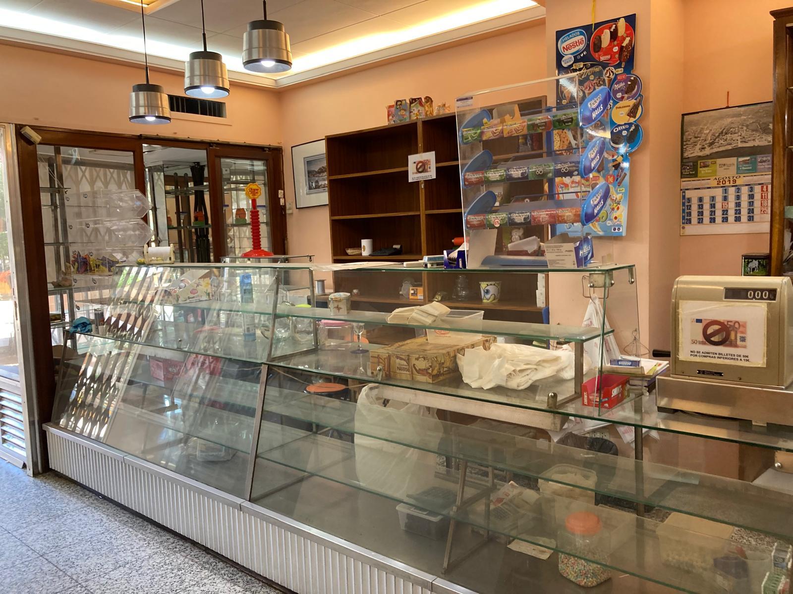 Photo number 19. Business premises / Industrial outlet for sale in Denia. Ref.: XMI-322249