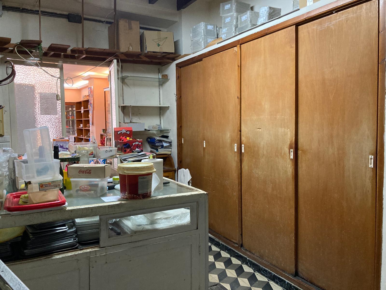 Photo number 27. Business premises / Industrial outlet for sale in Denia. Ref.: XMI-322249