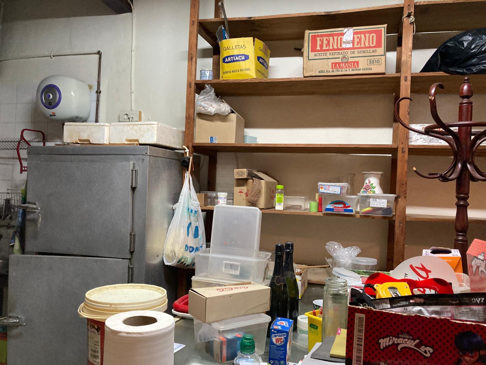 Photo number 23. Business premises / Industrial outlet for sale in Denia. Ref.: XMI-322249