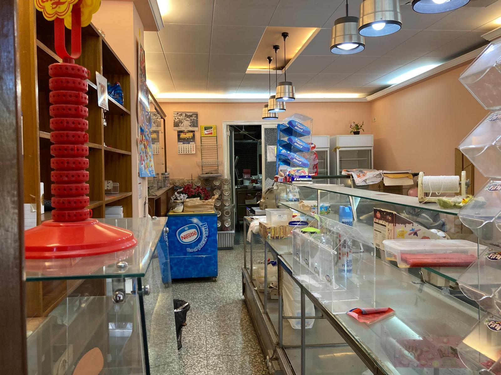 Photo number 24. Business premises / Industrial outlet for sale in Denia. Ref.: XMI-322249