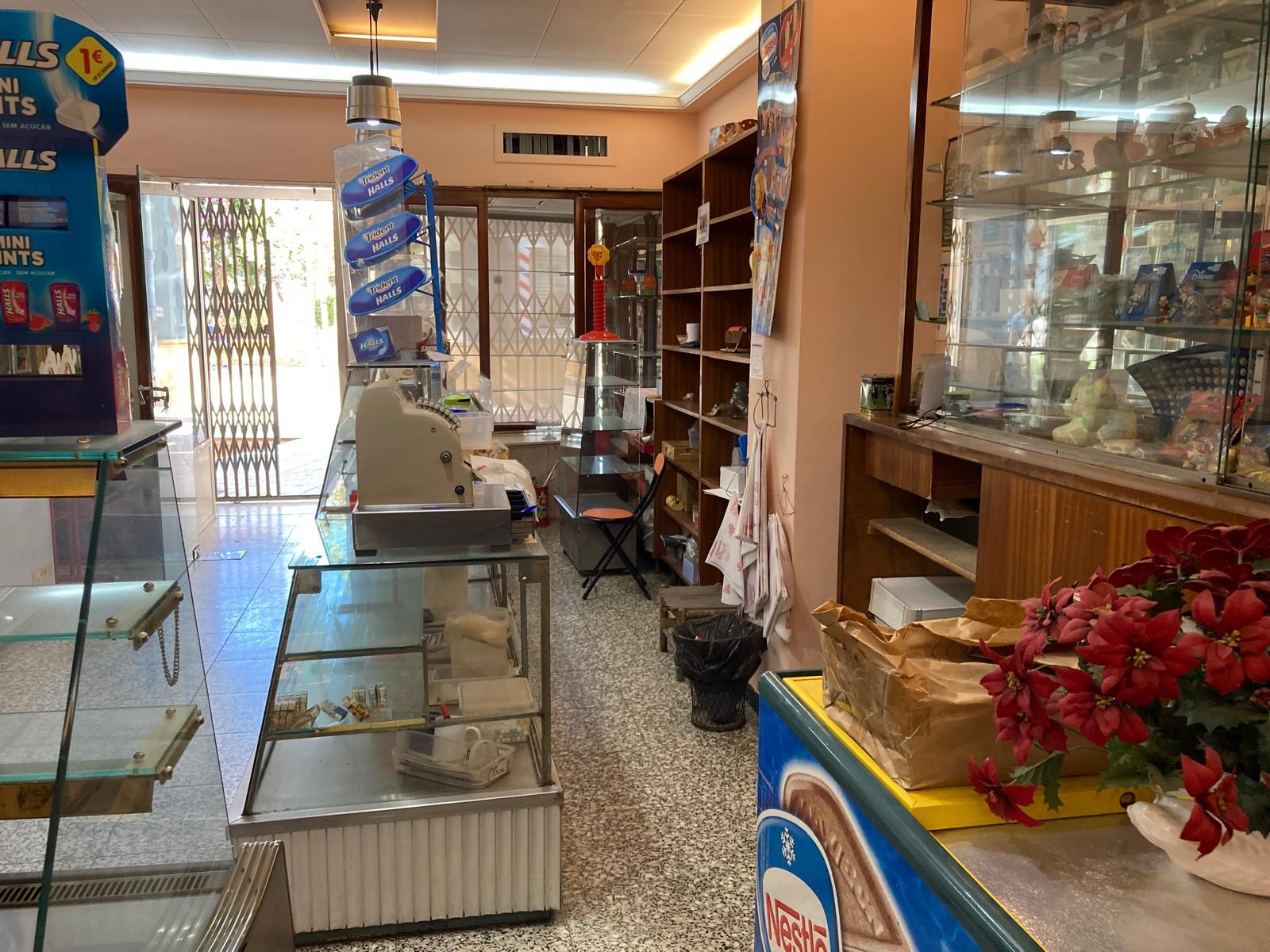 Photo number 9. Business premises / Industrial outlet for sale in Denia. Ref.: XMI-322249