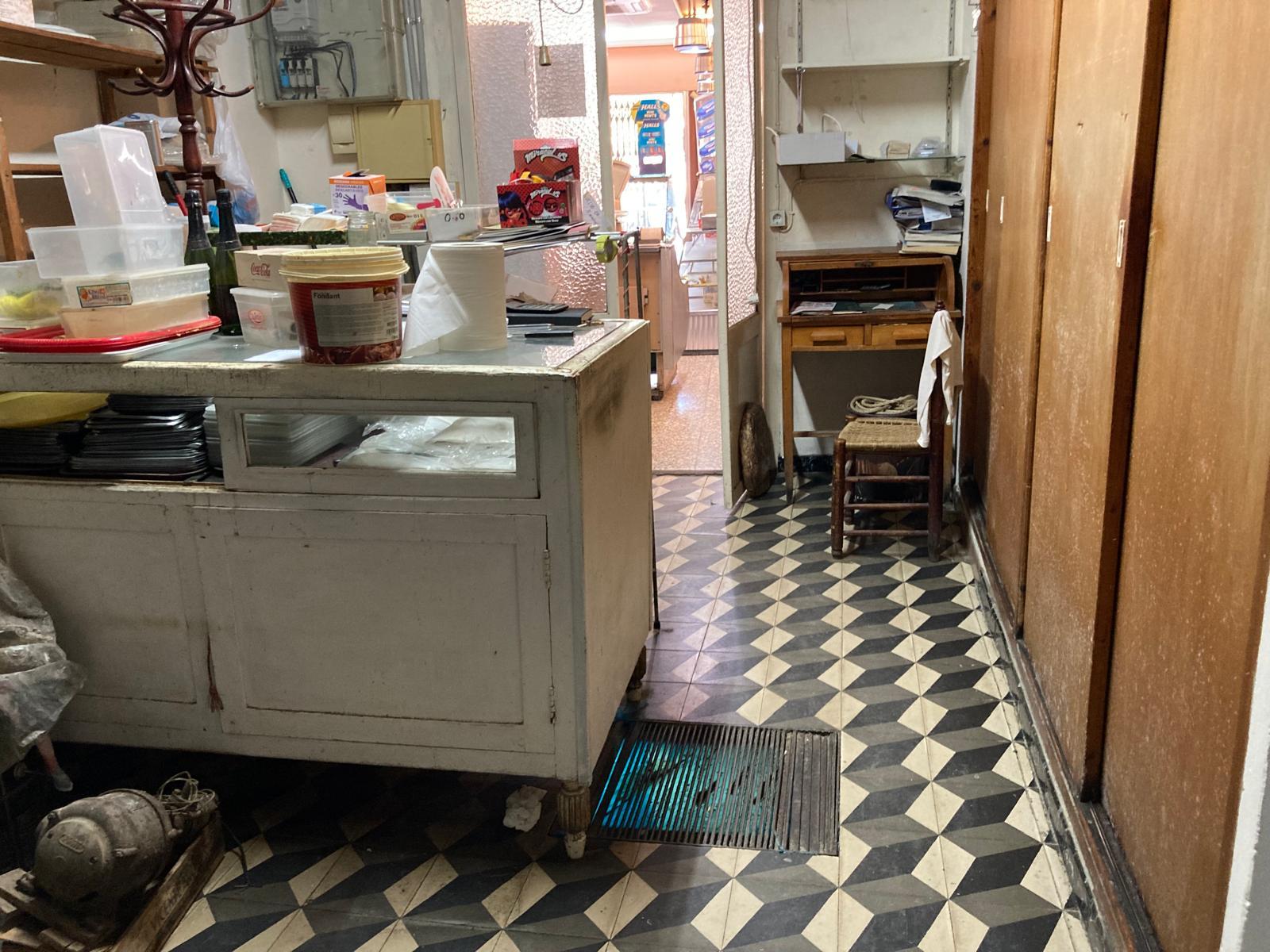 Photo number 38. Business premises / Industrial outlet for sale in Denia. Ref.: XMI-322249