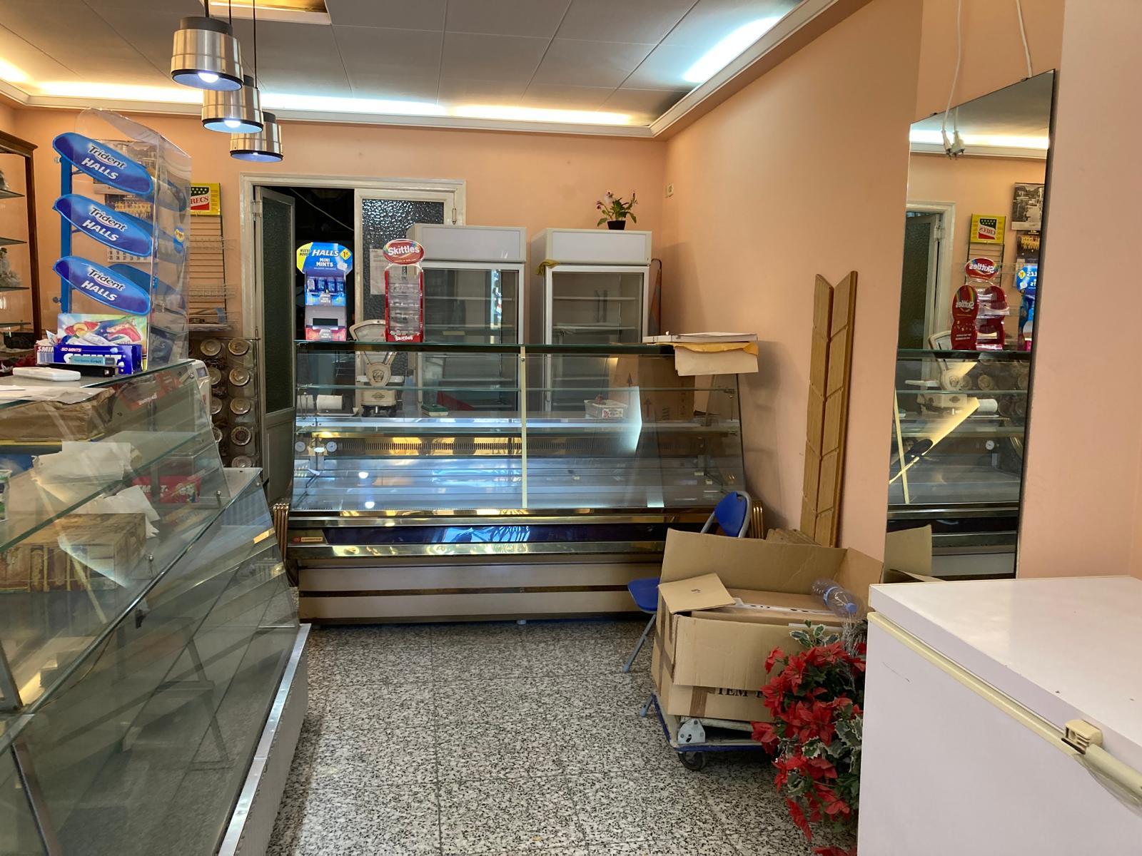 Photo number 16. Business premises / Industrial outlet for sale in Denia. Ref.: XMI-322249