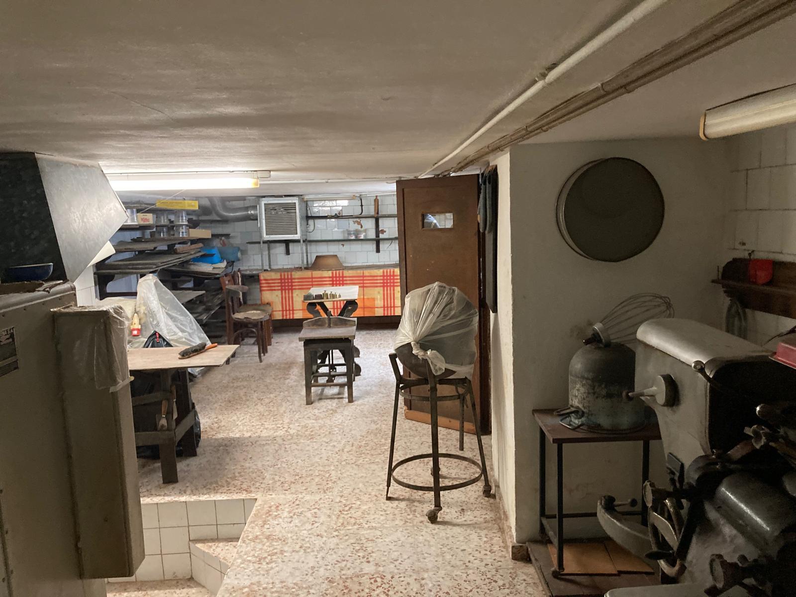 Photo number 32. Business premises / Industrial outlet for sale in Denia. Ref.: XMI-322249