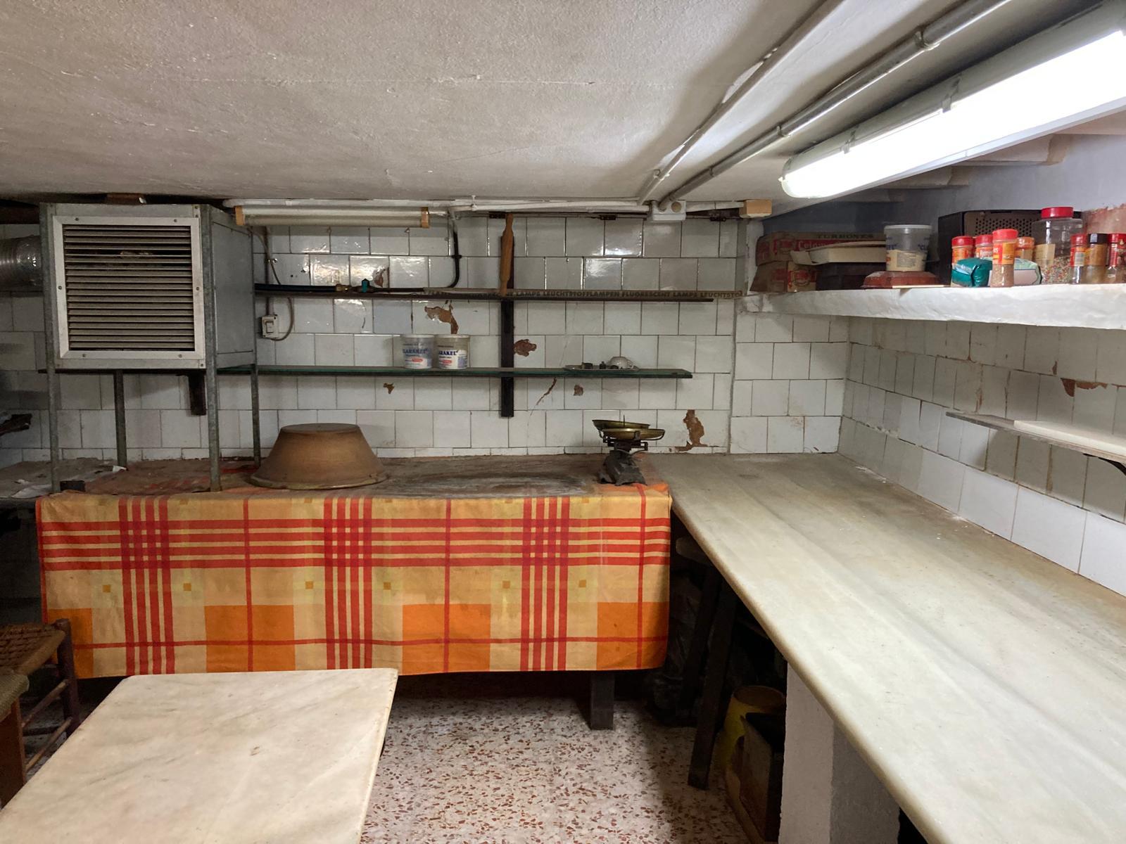 Photo number 37. Business premises / Industrial outlet for sale in Denia. Ref.: XMI-322249