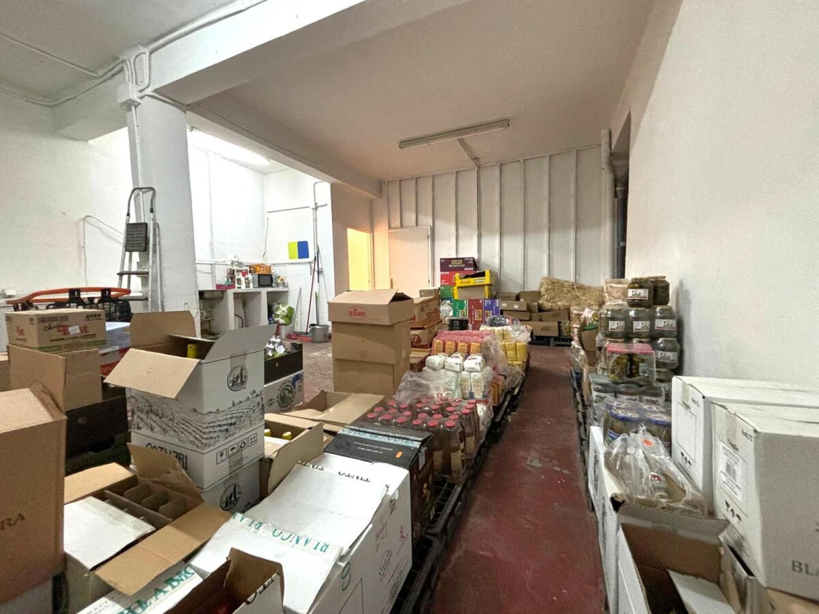 Photo number 12. Business premises / Industrial outlet for sale in Denia. Ref.: SLH-5-36-15804