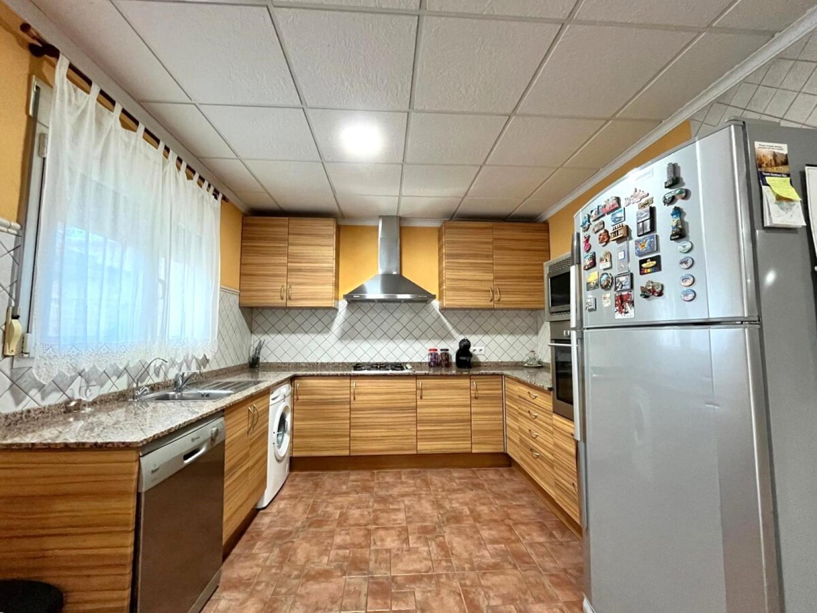 Photo number 30. Villa for sale in Pedreguer. Ref.: SLH-5-36-15808