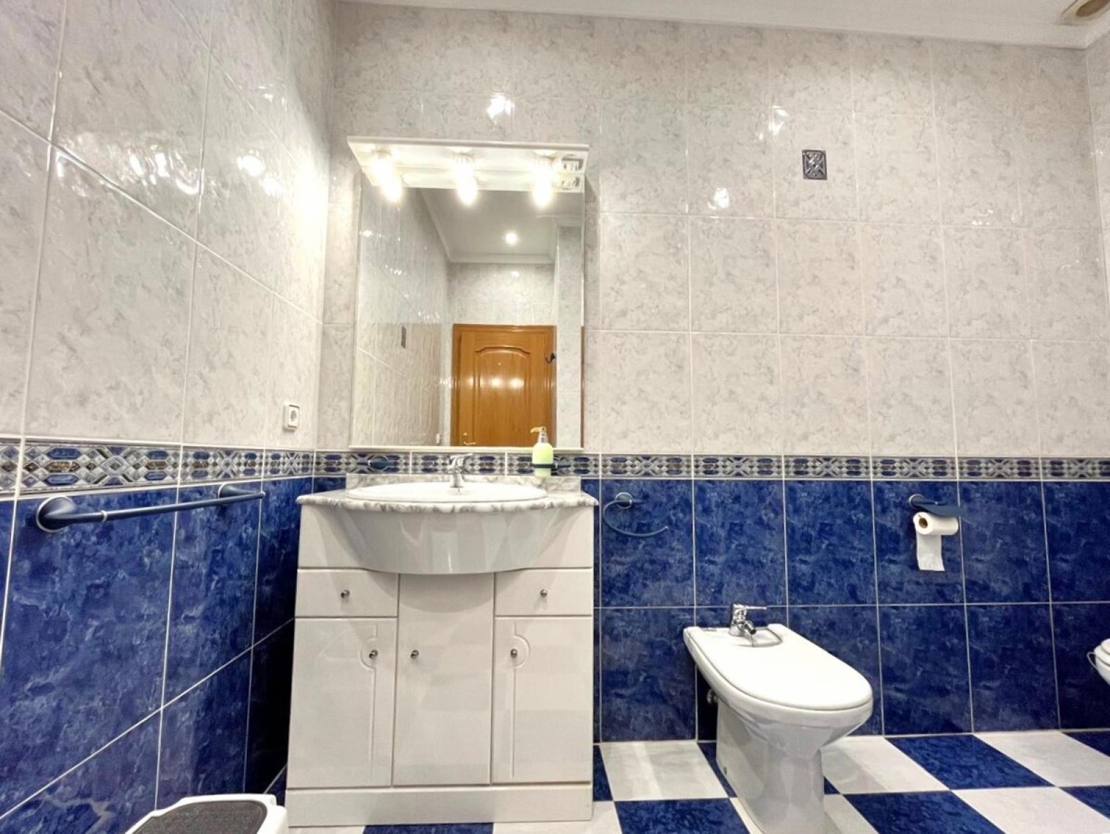 Photo number 20. Villa for sale in Pedreguer. Ref.: SLH-5-36-15808