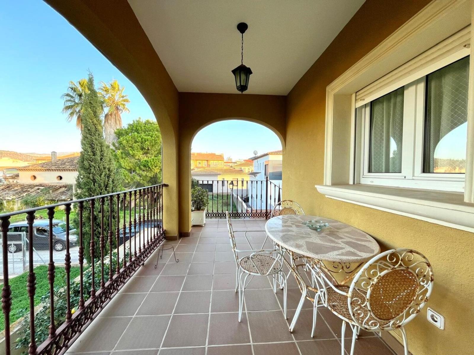 Photo number 22. Villa for sale in Pedreguer. Ref.: SLH-5-36-15808