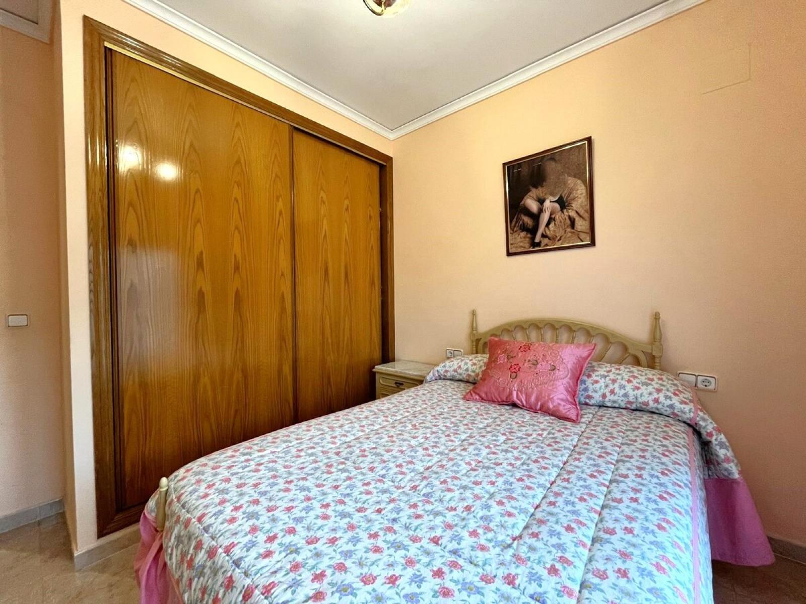 Photo number 14. Villa for sale in Pedreguer. Ref.: SLH-5-36-15808