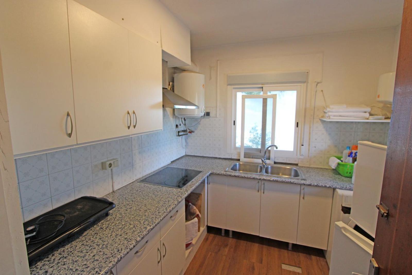 Photo number 20. Villa for sale in Denia. Ref.: PRT-328499