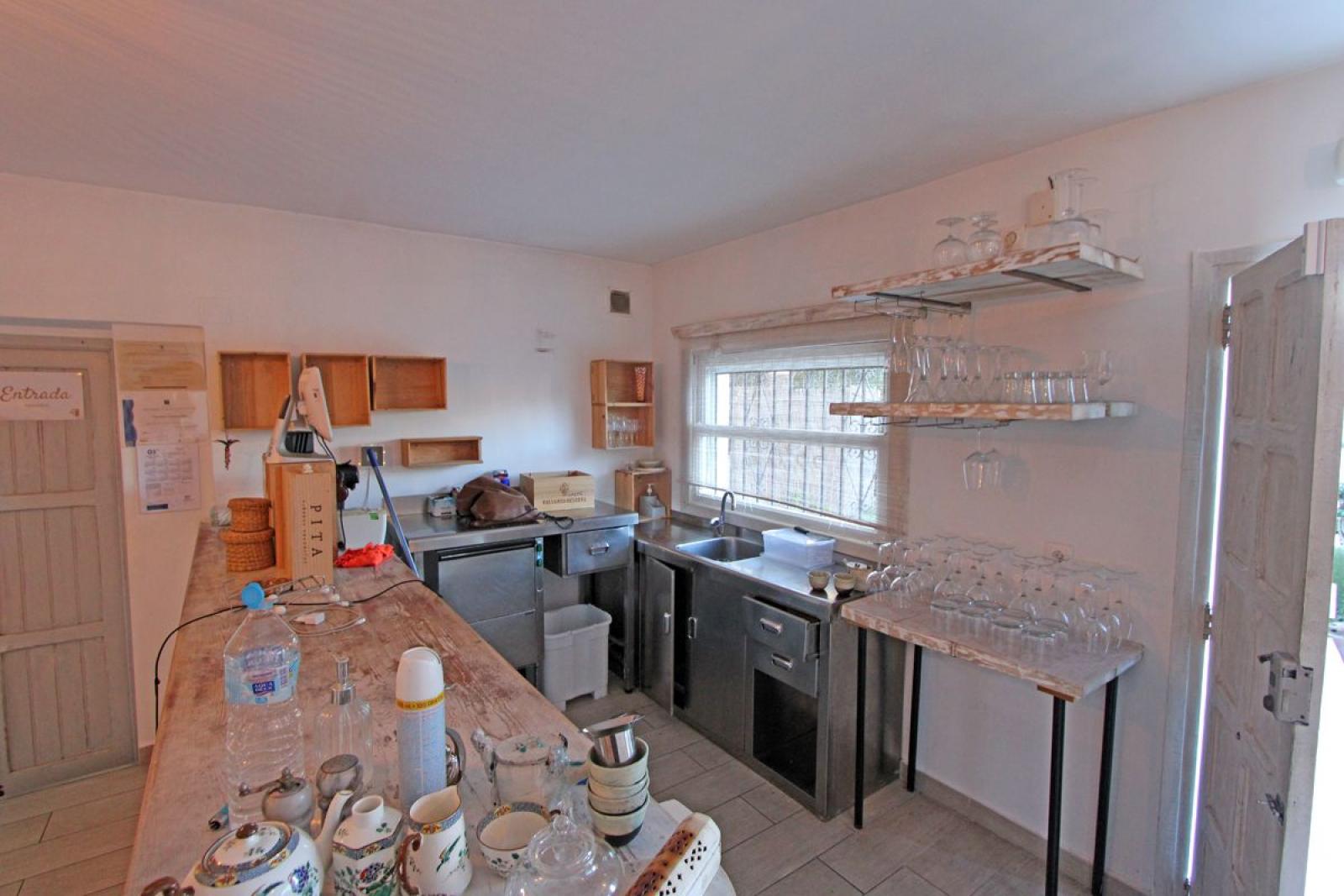 Photo number 4. Villa for sale in Denia. Ref.: PRT-328499