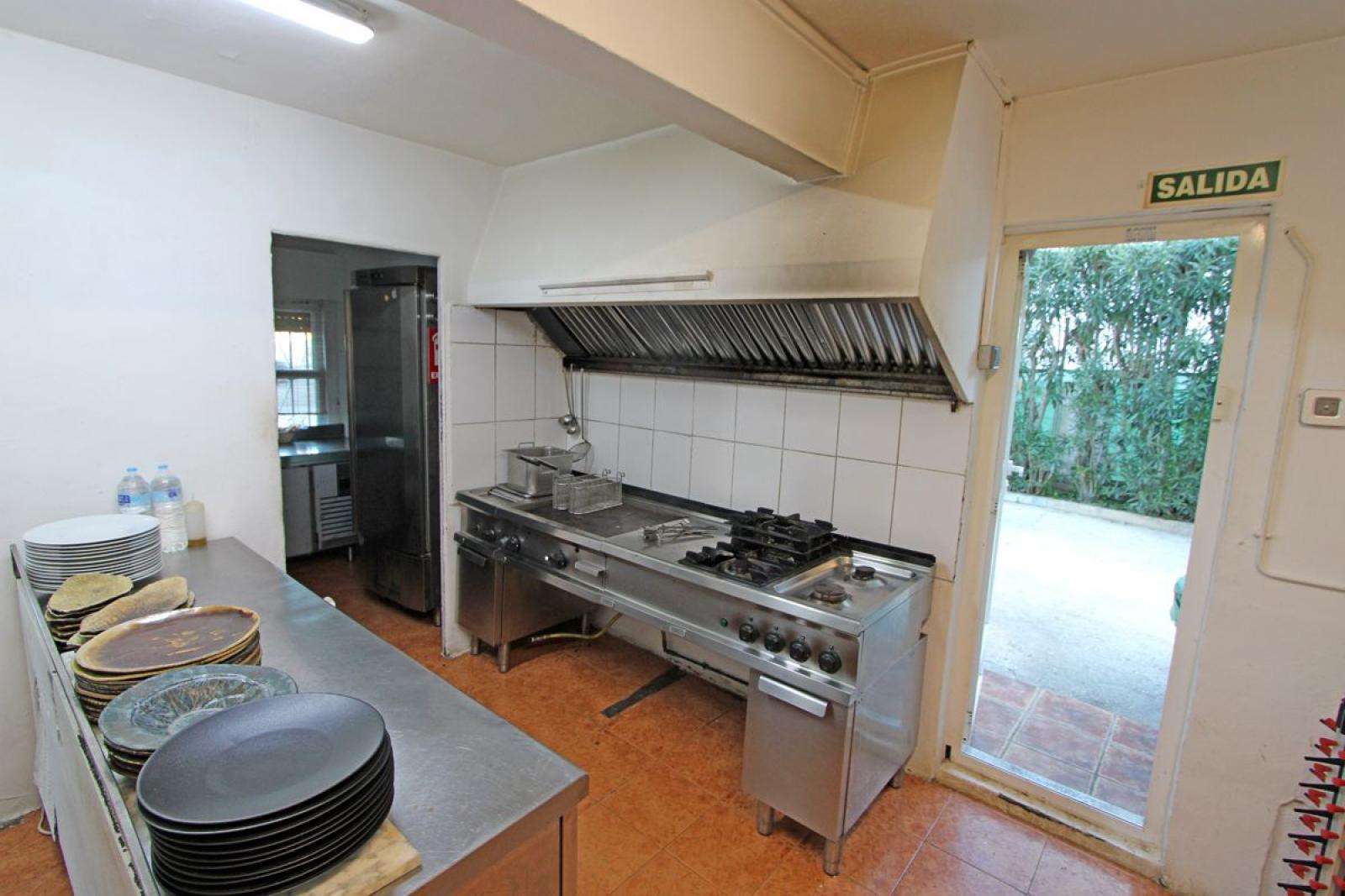 Photo number 10. Villa for sale in Denia. Ref.: PRT-328499