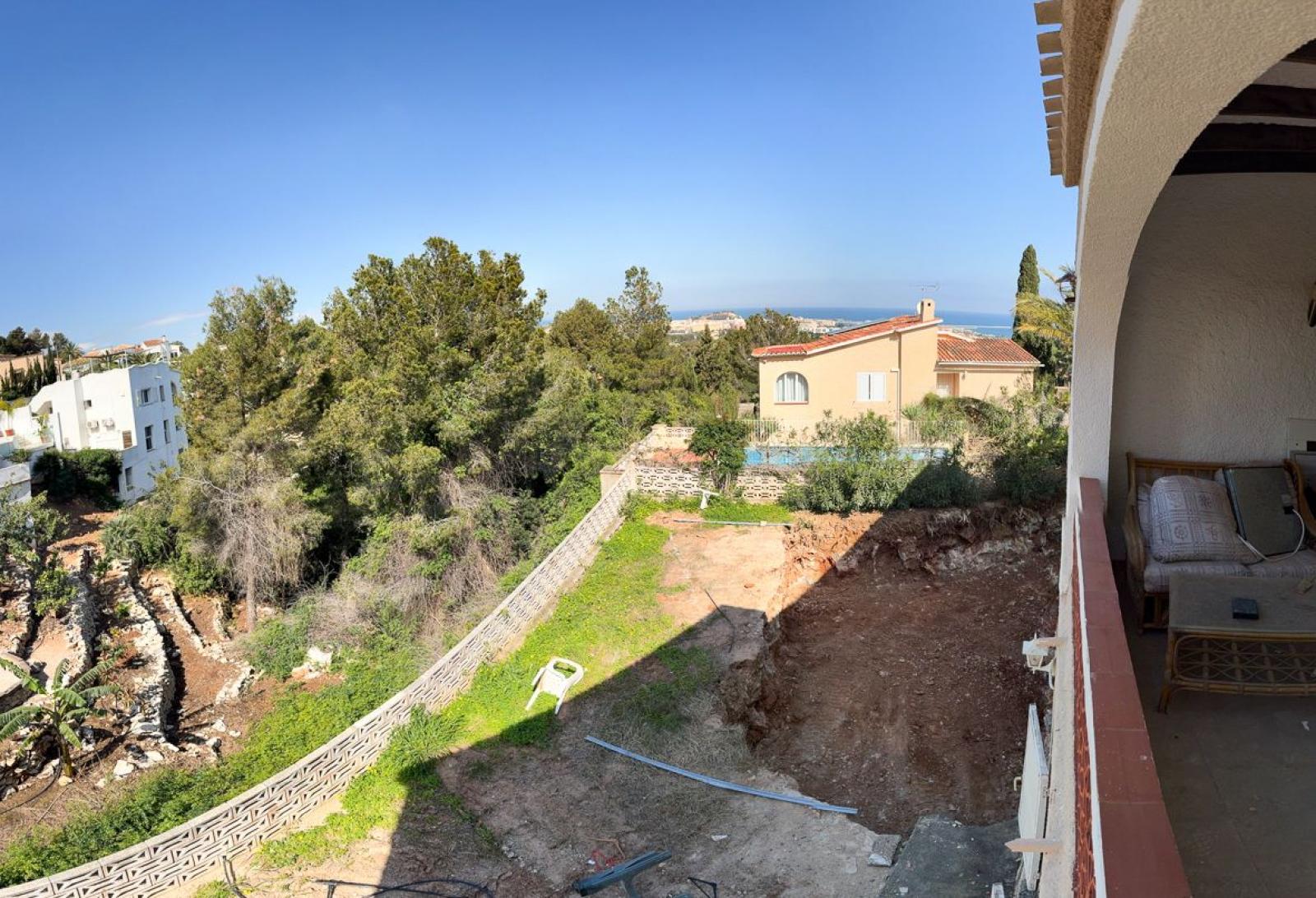 Photo number 10. Villa for sale in Denia. Ref.: EHD-713199