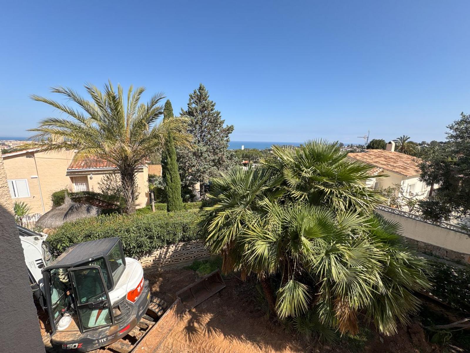 Photo number 14. Villa for sale in Denia. Ref.: EHD-713199