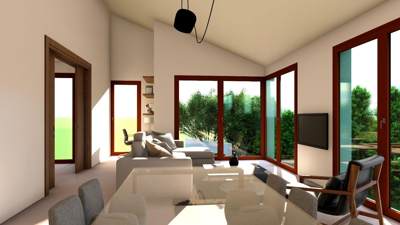 Photo number 5. Villa for sale in Denia. Ref.: EHD-713199