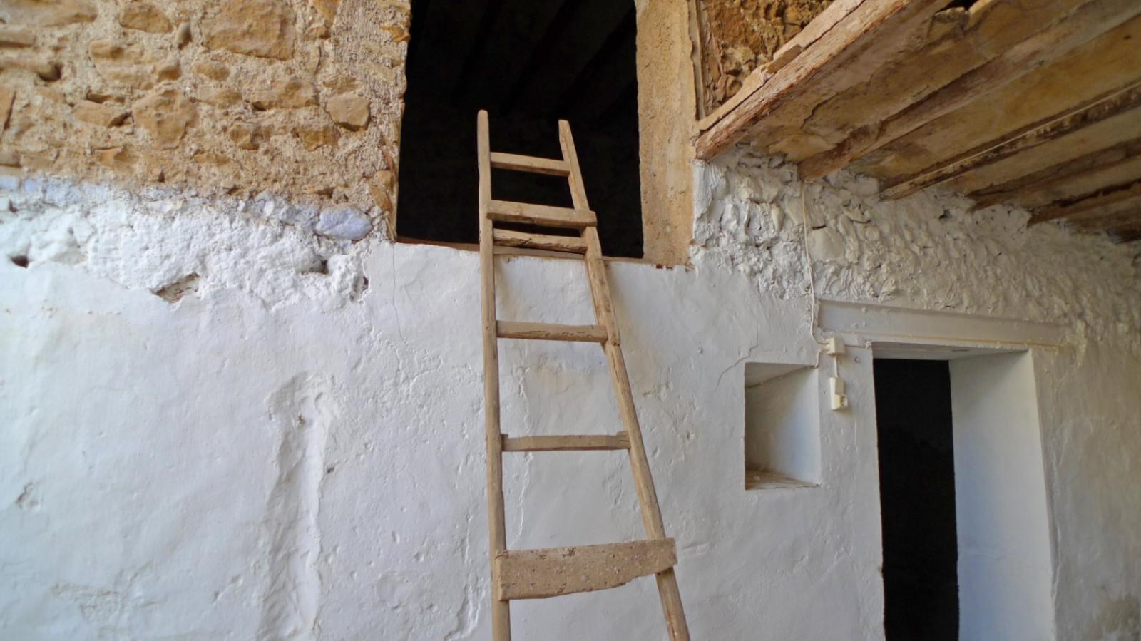 Photo number 13. Village property for sale in Jalón / Xaló. Ref.: PRT-327819