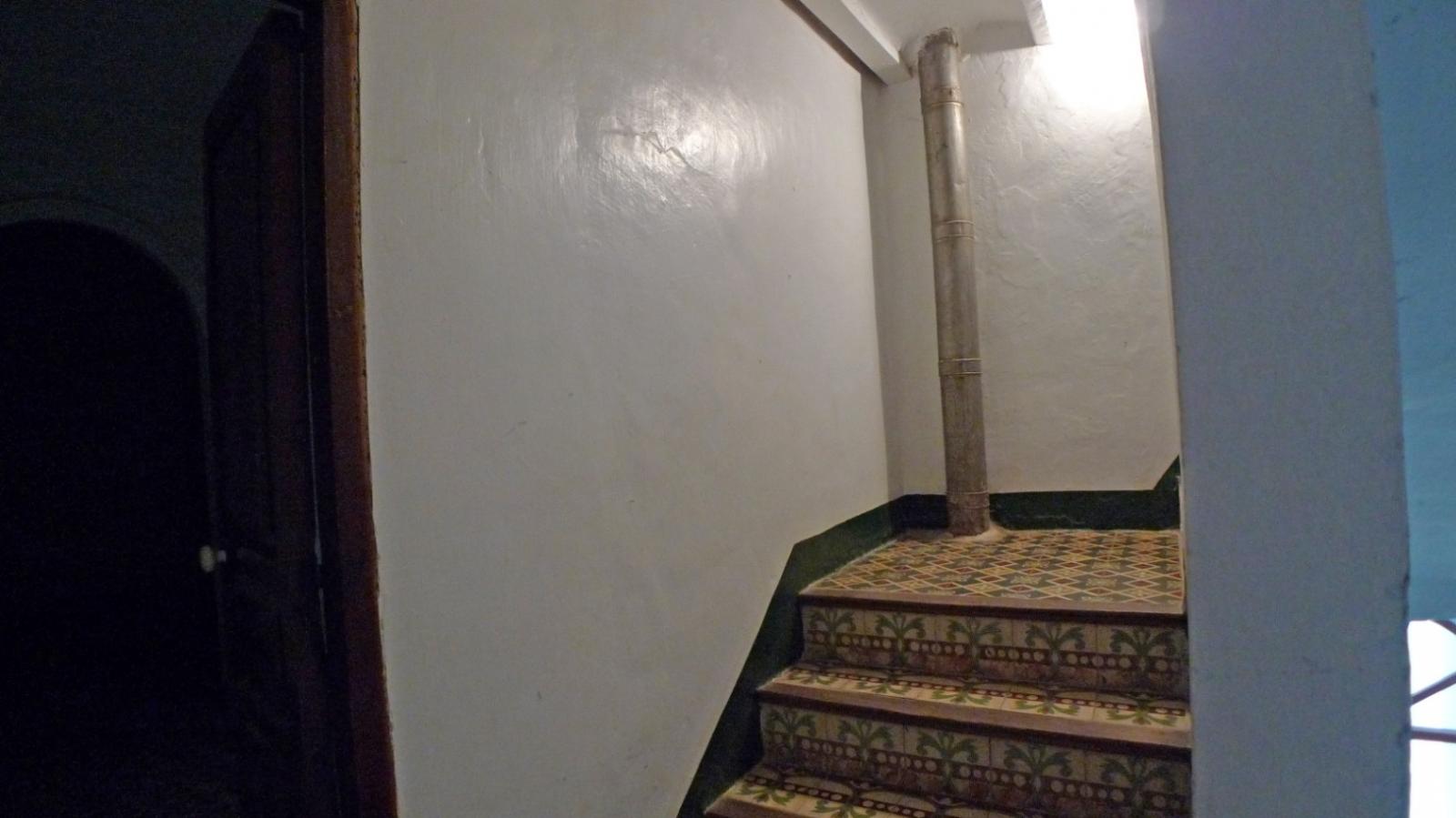 Photo number 16. Village property for sale in Jalón / Xaló. Ref.: PRT-327819