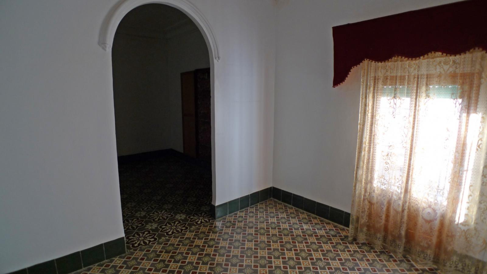 Photo number 17. Village property for sale in Jalón / Xaló. Ref.: PRT-327819