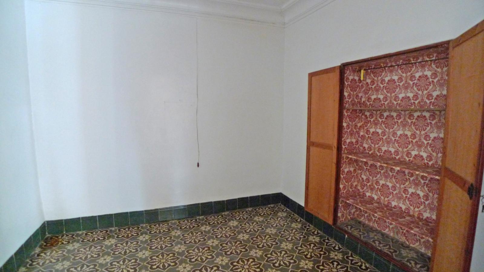 Photo number 18. Village property for sale in Jalón / Xaló. Ref.: PRT-327819