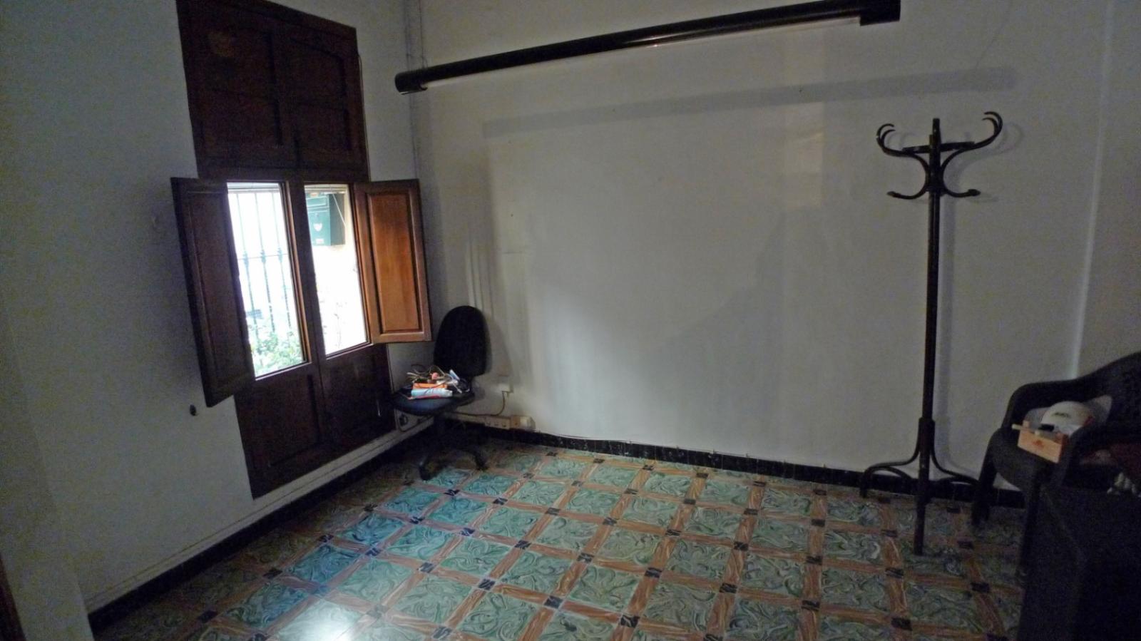 Photo number 2. Village property for sale in Jalón / Xaló. Ref.: PRT-327819