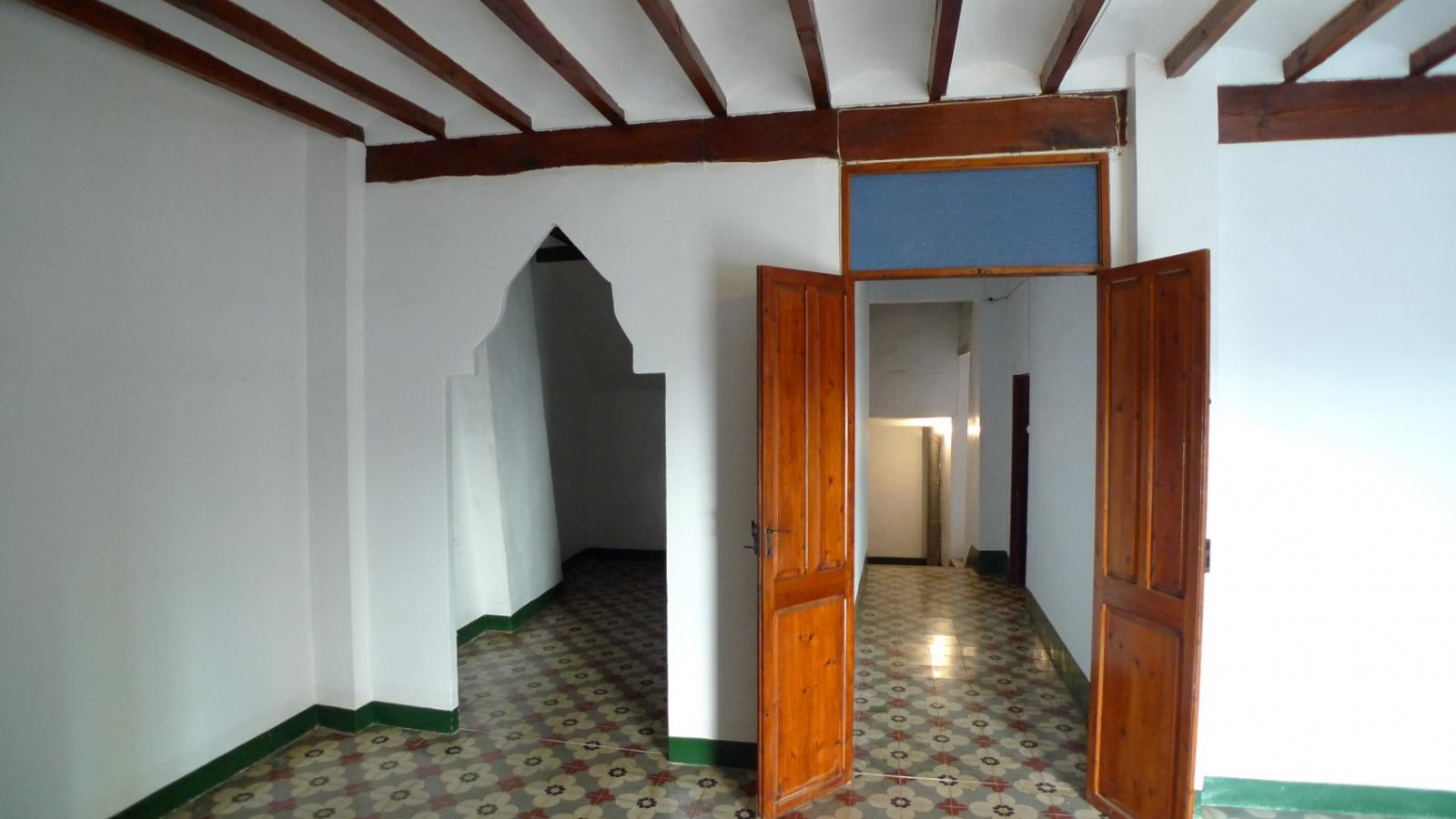 Photo number 21. Village property for sale in Jalón / Xaló. Ref.: PRT-327819