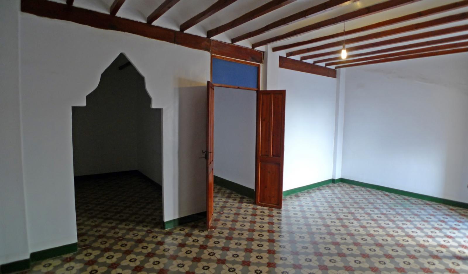 Photo number 22. Village property for sale in Jalón / Xaló. Ref.: PRT-327819