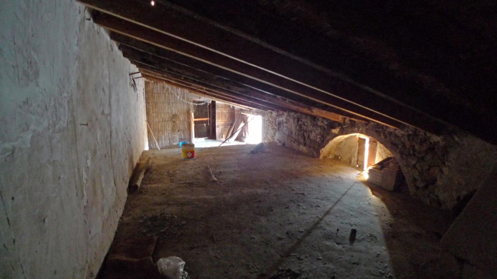 Photo number 24. Village property for sale in Jalón / Xaló. Ref.: PRT-327819