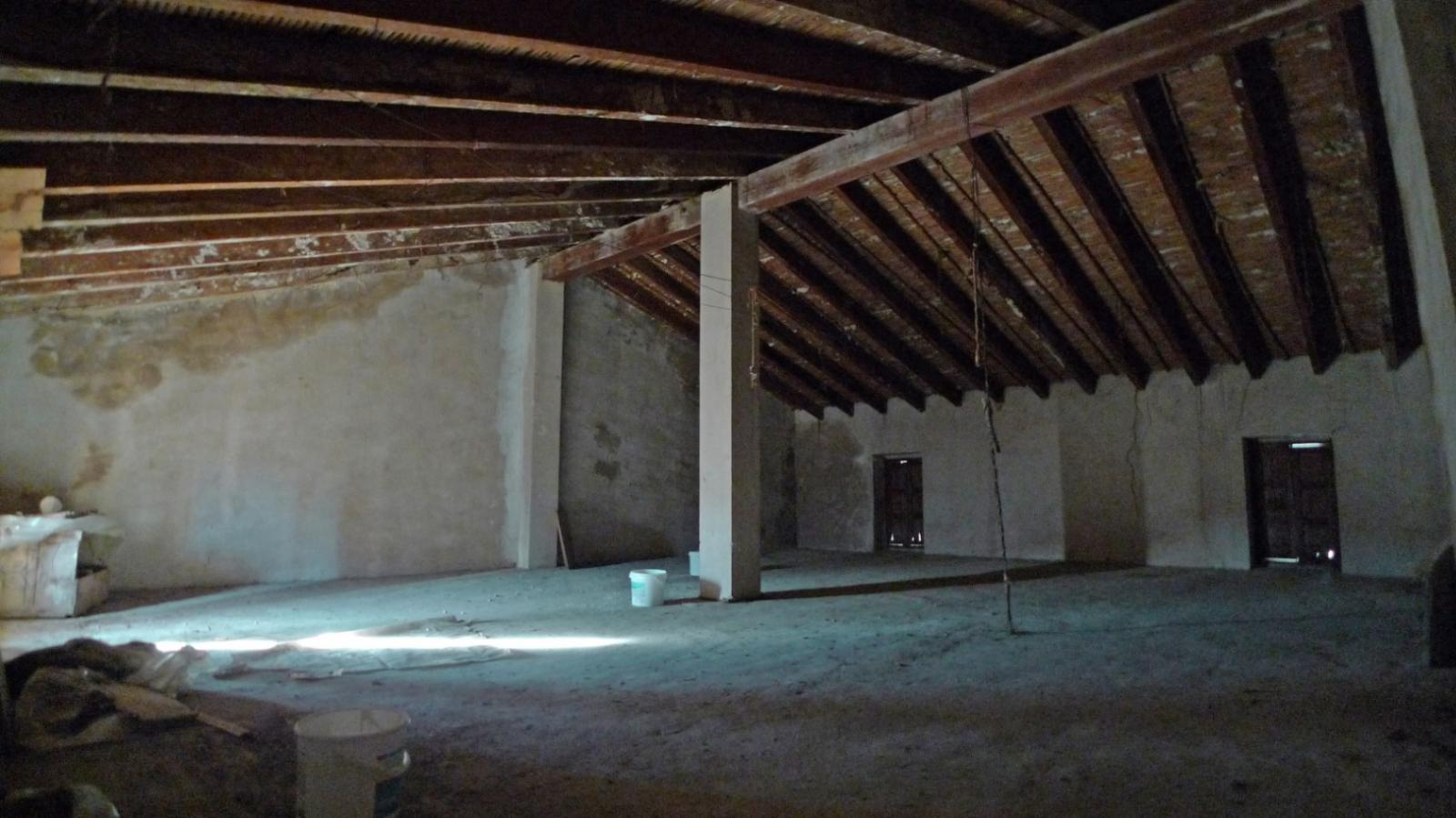 Photo number 25. Village property for sale in Jalón / Xaló. Ref.: PRT-327819