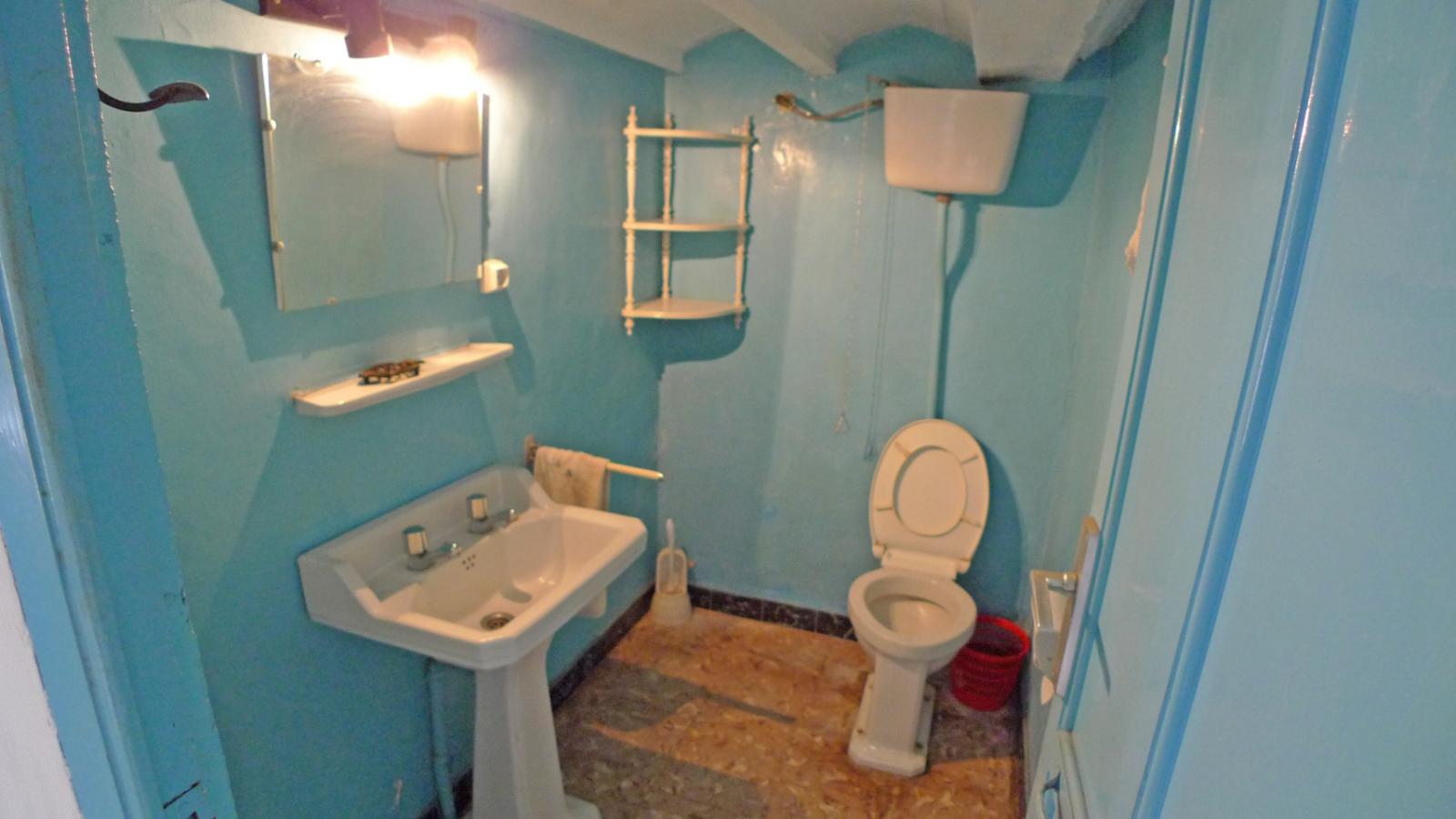 Photo number 6. Village property for sale in Jalón / Xaló. Ref.: PRT-327819