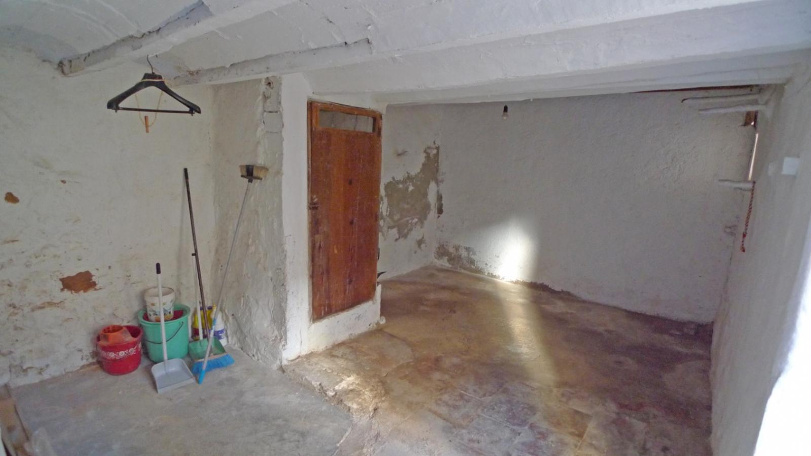 Photo number 7. Village property for sale in Jalón / Xaló. Ref.: PRT-327819