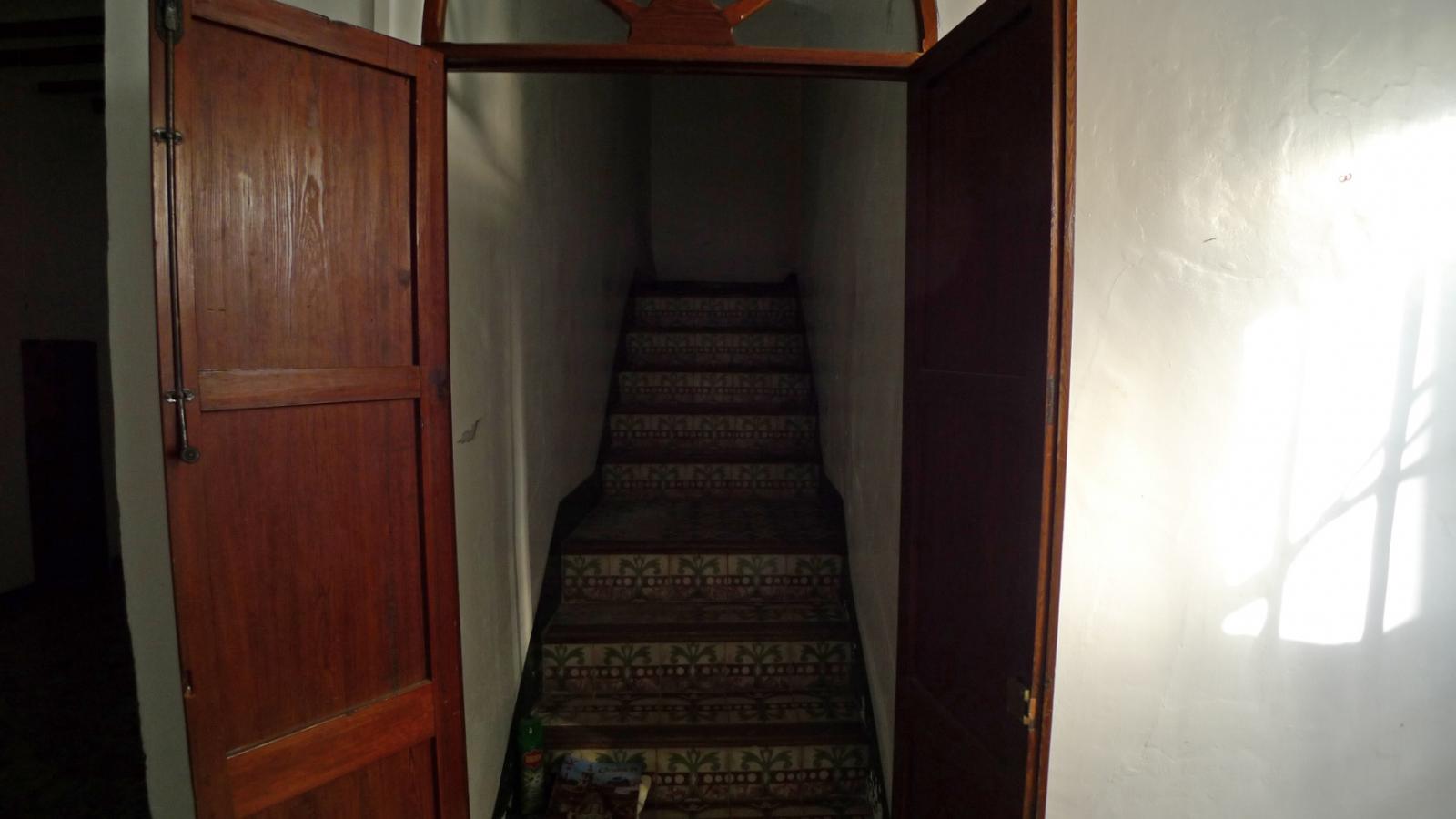 Photo number 9. Village property for sale in Jalón / Xaló. Ref.: PRT-327819