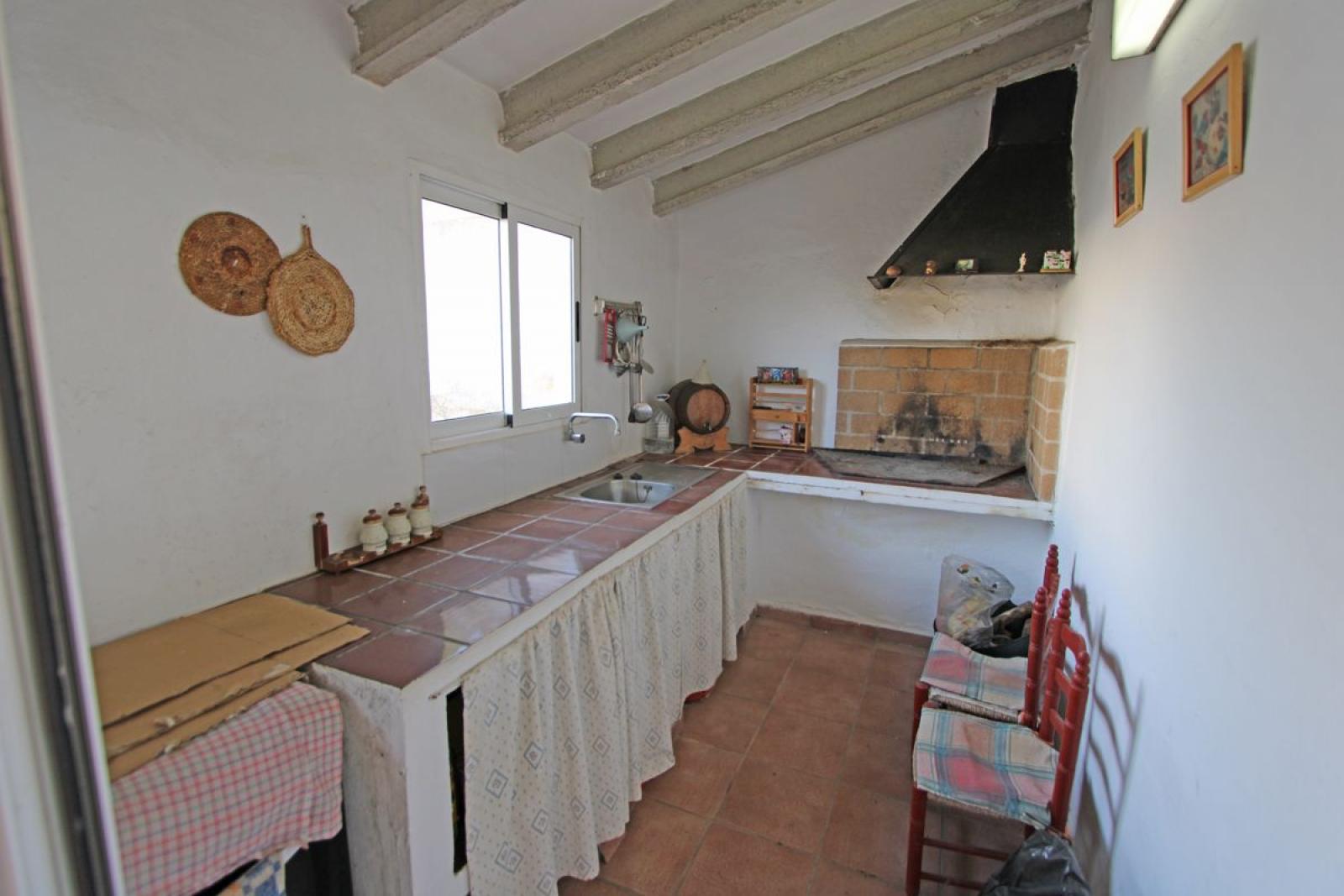 Photo number 6. Villa for sale in Ondara. Ref.: PRT-329583