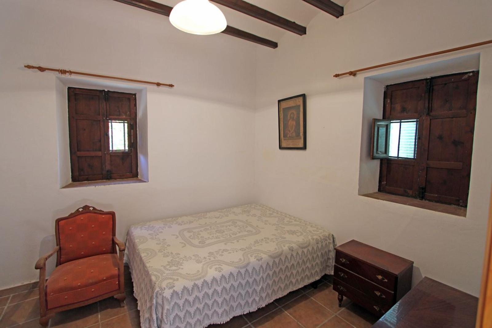 Photo number 9. Villa for sale in Ondara. Ref.: PRT-329583