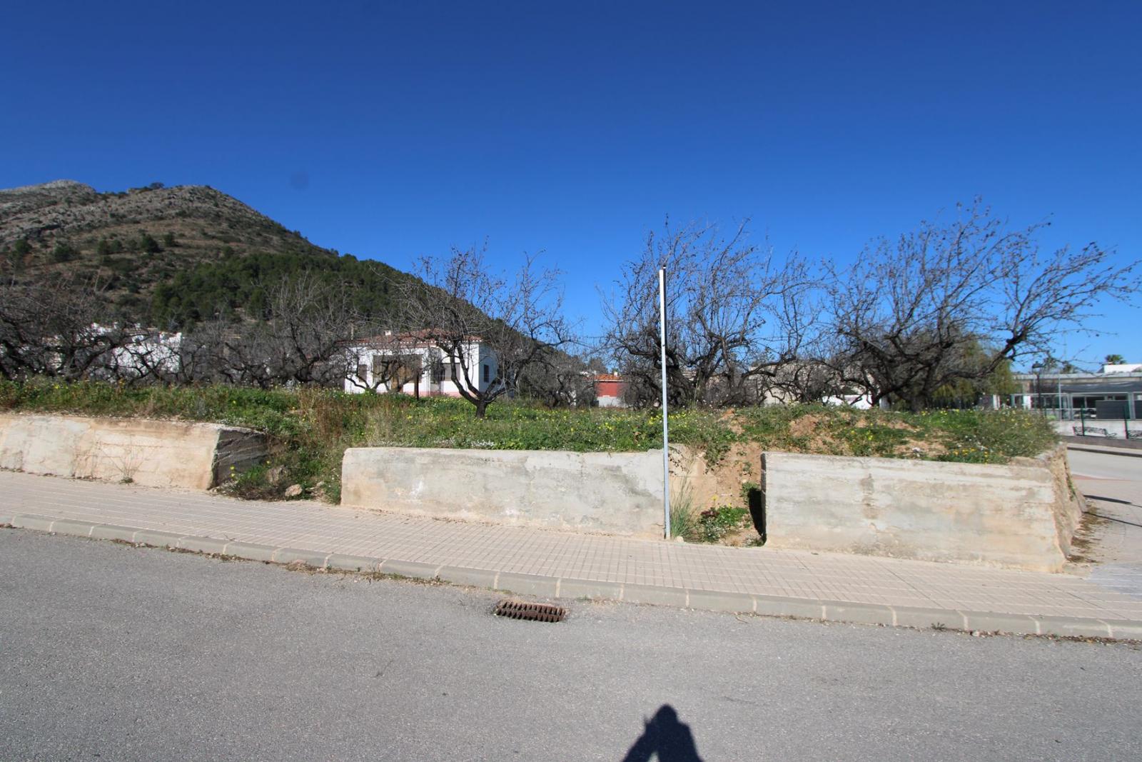 Photo number 16. Villa for sale in Murla. Ref.: PRT-329002