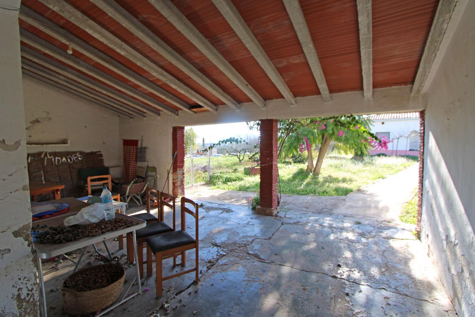 Photo number 21. Villa for sale in Murla. Ref.: PRT-329002