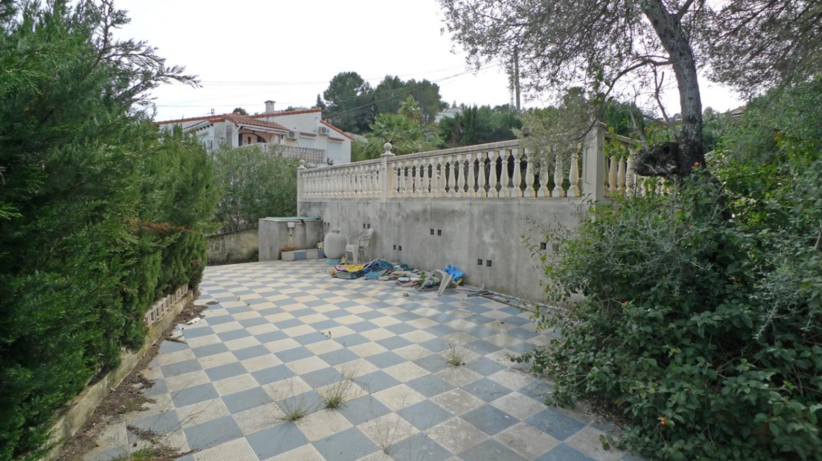 Photo number 14. Land / Ground for sale in Orba. Ref.: PRT-331058