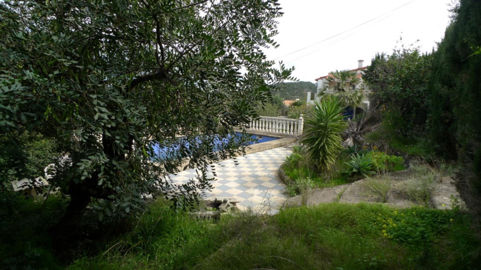 Photo number 15. Land / Ground for sale in Orba. Ref.: PRT-331058