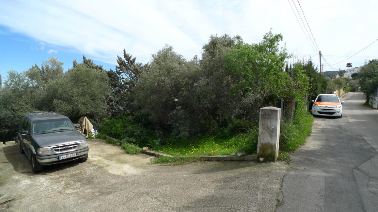 Photo number 16. Land / Ground for sale in Orba. Ref.: PRT-331058