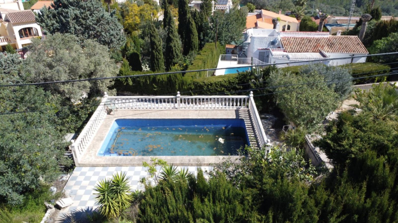 Photo number 3. Land / Ground for sale in Orba. Ref.: PRT-331058