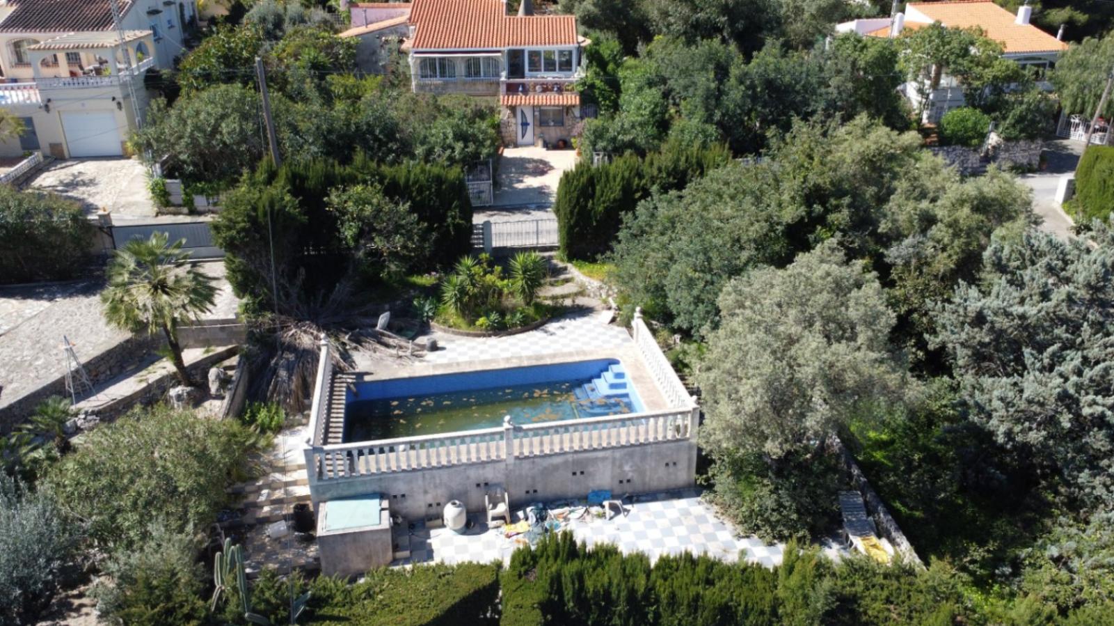 Photo number 1. Land / Ground for sale in Orba. Ref.: PRT-331058