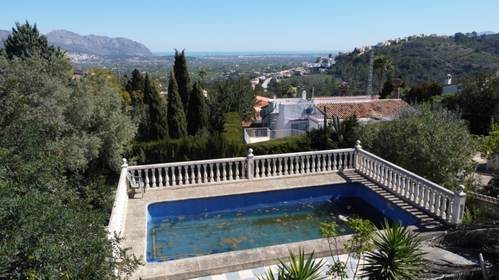 Photo number 2. Land / Ground for sale in Orba. Ref.: PRT-331058