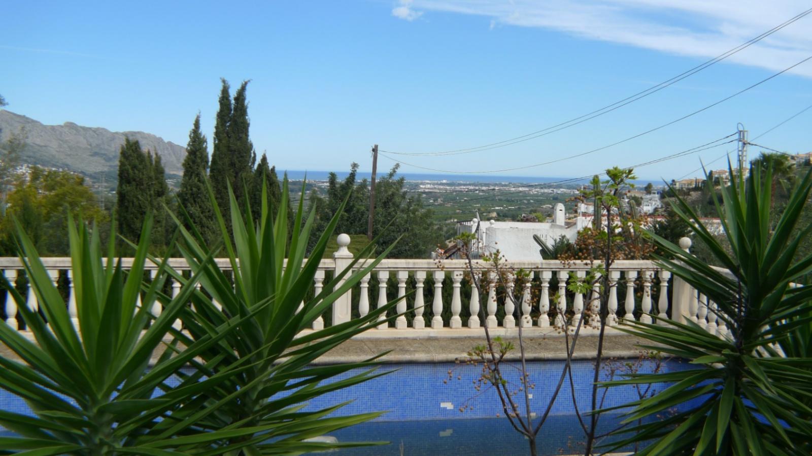 Photo number 6. Land / Ground for sale in Orba. Ref.: PRT-331058