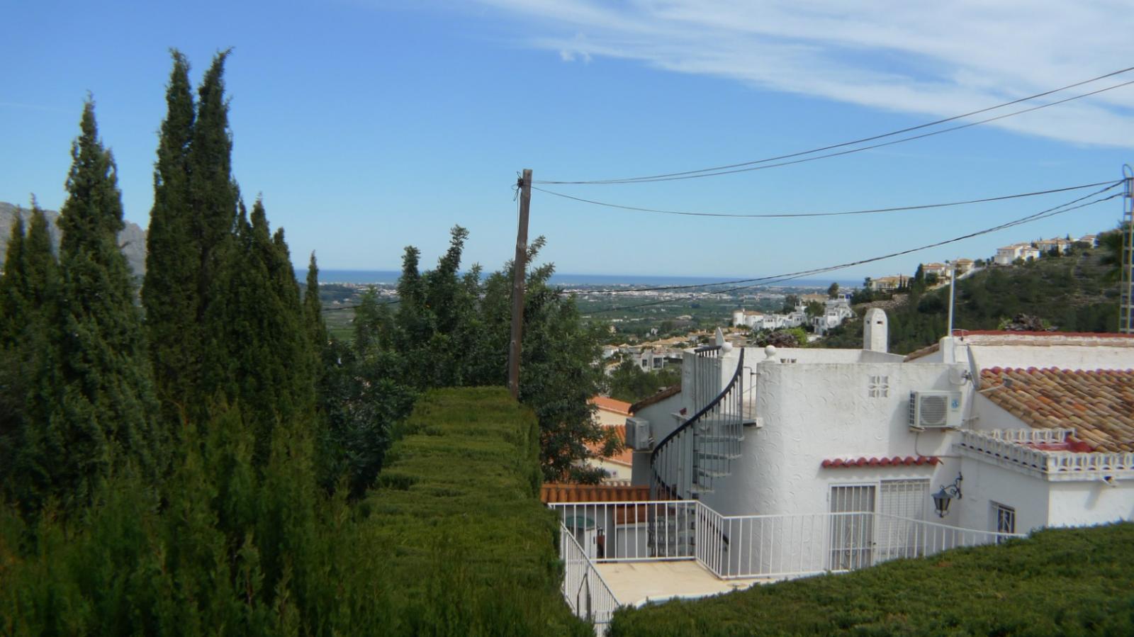 Photo number 10. Land / Ground for sale in Orba. Ref.: PRT-331058