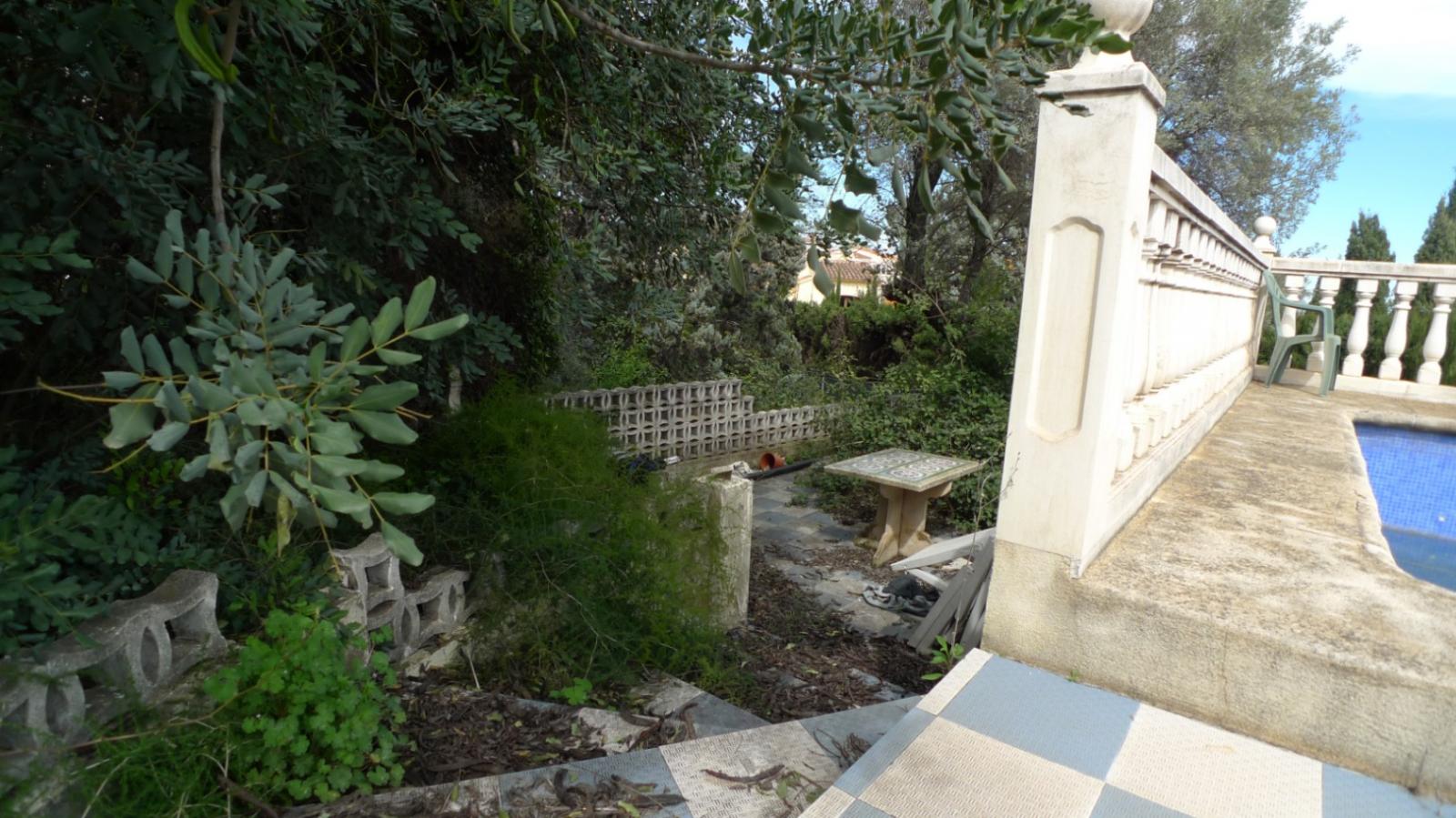 Photo number 11. Land / Ground for sale in Orba. Ref.: PRT-331058